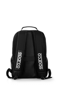 SPARCO STAGE BACKPACK 