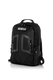 SPARCO STAGE BACKPACK  - WHITE/BLACK