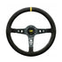 SUPER LEGGERA STEERING WHEEL