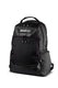 SPARCO SUPER STAGE BACKPACK  - BLACK