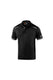 SPARCO TECH POLO TW SWEATSHIRT  - LIGHT GREY/BLACK
