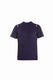 SPARCO TRENTON SHORT SLEEVE T-SHIRT - NAVY