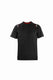 SPARCO TRENTON SHORT SLEEVE T-SHIRT - BLACK
