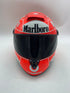 SCHUMACHER REPLICA HELMET