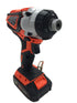 DOWEN PAGIO CORDLESS SCREWDRIVER 18V ​​50Hz
