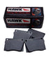 HAWK RACING BRAKE PAD 
