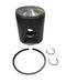 IAME 54.10 GREEN PISTON