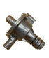 IAME ALUMINUM WATER PUMP 
