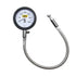 ANALOG PRESSURE GAUGE 60PSI 