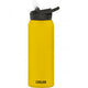 CAMELBAK STEEL BOTTLE - YELLOW