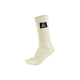 OMP FIRST SOCKS - WHITE