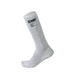 OMP ONE MY2021 SOCKS - WHITE