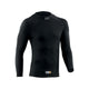 OMP TECHNICAL TOP MY 2022 T-SHIRT - BLACK