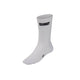 OMP TECHNIQUE SOCKS MY2021 - WHITE