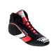 OMP TECHNICAL BOOT MY 2021 - BLACK/RED