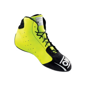 OMP TECHNICAL BOOT MY 2021
