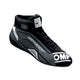 OMP MY 2022 BOOT - LIGHT GREY/BLACK