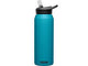 CAMELBAK STEEL BOTTLE - LIGHT BLUE