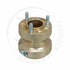 Rear hub 50mm 7.2cm Righetti Ridolfi