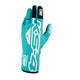 OMP KS-4 GLOVE MY2023 - GREEN