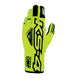 OMP KS-4 GLOVE MY2023 - YELLOW