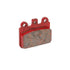 RIGHETTI RED BRAKE PAD 