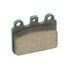 RIGHETTI GREEN BRAKE PAD 