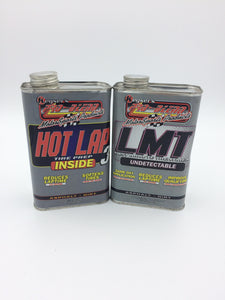 HOT LAP LTM TIRE LIQUID