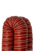 4M x 76mm BRAKE VENT HOSE 