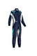 OMP ONE EVO DIVER - BLUE/WHITE