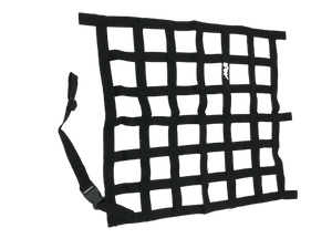 SQUARE DOOR NET PLASTIC SNAP