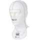 SPARCO RW-9 SHIELD HOOD - WHITE